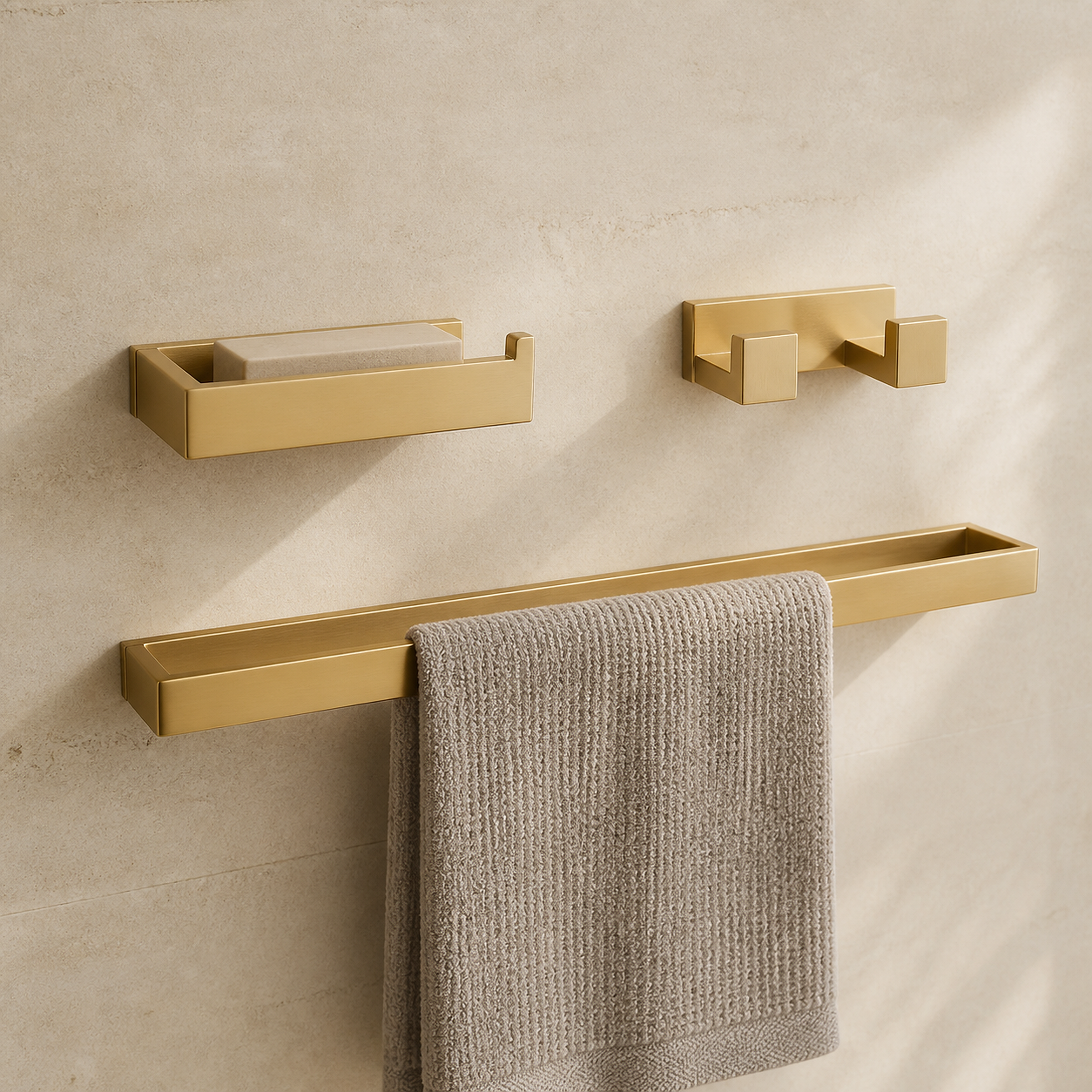 Bathroom Accessories